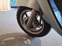 Motor scooter, sym, aw12w 125cc, 2009 - afbeelding 13 van  26