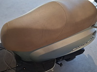 Motor scooter, sym, aw12w 125cc, 2009 - afbeelding 14 van  26