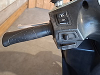 Motor scooter, sym, aw12w 125cc, 2009 - afbeelding 16 van  26