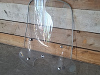 Motor scooter, sym, aw12w 125cc, 2009 - afbeelding 19 van  26