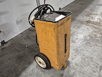 Motor starter/booster, wynall, rapide booster - afbeelding 2 van  5