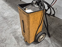 Motor starter/booster, wynall, rapide booster - afbeelding 3 van  5