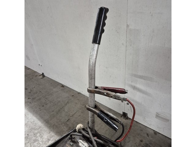 Motor starter/booster, wynall, rapide booster - afbeelding 4 van  5