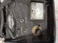 Motor starter/booster, wynall, rapide booster - afbeelding 5 van  5