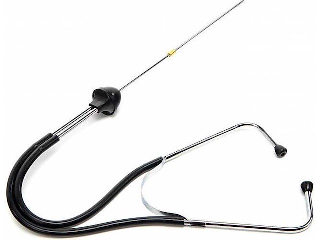 Motor-stethoscoop (36x) - afbeelding 1 van  8