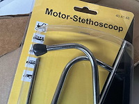 Motor-stethoscoop (36x) - afbeelding 2 van  8