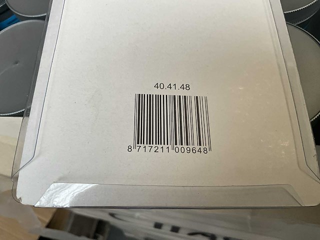 Motor-stethoscoop (36x) - afbeelding 3 van  8