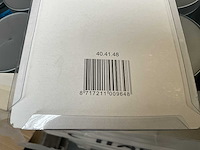 Motor-stethoscoop (36x) - afbeelding 3 van  8