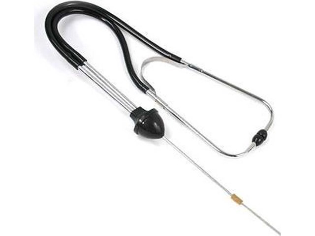 Motor-stethoscoop (36x) - afbeelding 4 van  8