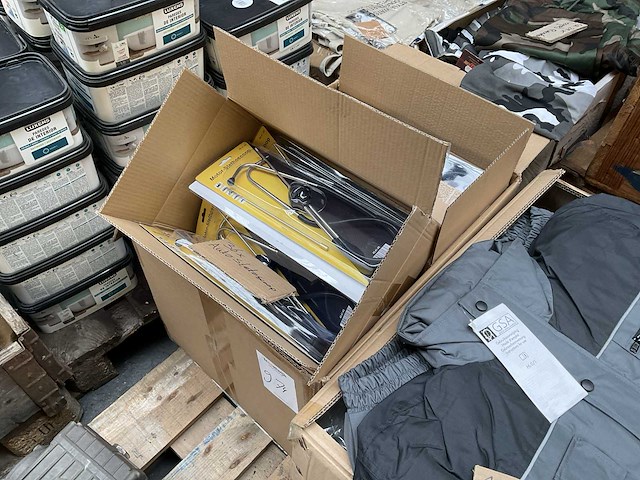 Motor-stethoscoop (36x) - afbeelding 5 van  8