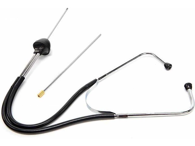 Motor-stethoscoop (36x) - afbeelding 8 van  8