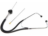 Motor-stethoscoop (36x) - afbeelding 8 van  8