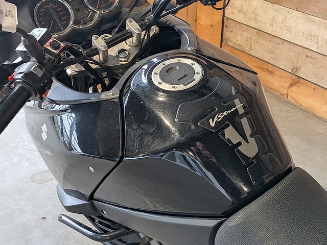 Motor, suzuki, all-road dl 1000 v-strom, 2006 - afbeelding 3 van  41