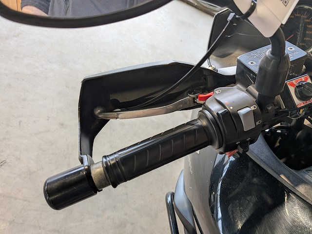 Motor, suzuki, all-road dl 1000 v-strom, 2006 - afbeelding 9 van  41