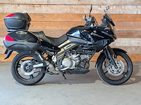 Motor, suzuki, all-road dl 1000 v-strom, 2006