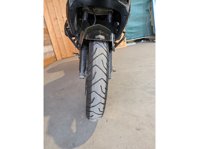 Motor, suzuki, all-road dl 1000 v-strom, 2006 - afbeelding 13 van  41