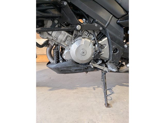 Motor, suzuki, all-road dl 1000 v-strom, 2006 - afbeelding 16 van  41