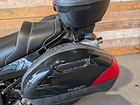 Motor, suzuki, all-road dl 1000 v-strom, 2006 - afbeelding 19 van  41