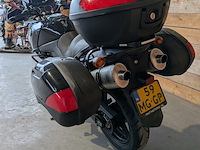 Motor, suzuki, all-road dl 1000 v-strom, 2006 - afbeelding 20 van  41