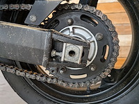 Motor, suzuki, all-road dl 1000 v-strom, 2006 - afbeelding 22 van  41