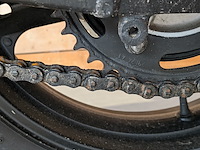 Motor, suzuki, all-road dl 1000 v-strom, 2006 - afbeelding 24 van  41