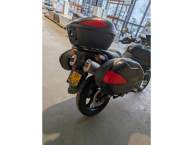 Motor, suzuki, all-road dl 1000 v-strom, 2006 - afbeelding 25 van  41