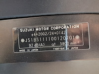 Motor, suzuki, all-road dl 1000 v-strom, 2006 - afbeelding 29 van  41