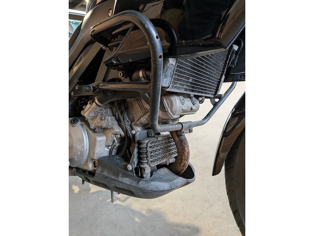 Motor, suzuki, all-road dl 1000 v-strom, 2006 - afbeelding 30 van  41