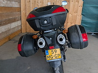 Motor, suzuki, all-road dl 1000 v-strom, 2006 - afbeelding 23 van  41