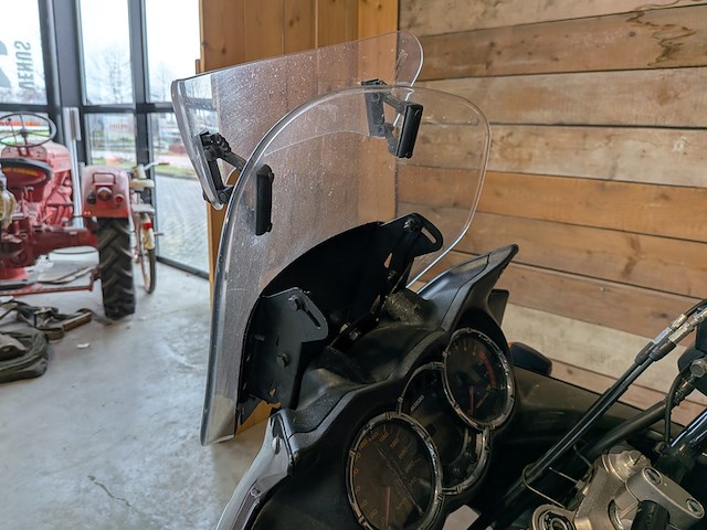 Motor, suzuki, all-road dl 1000 v-strom, 2006 - afbeelding 35 van  41