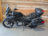 Motor, suzuki, all-road dl 1000 v-strom, 2006 - afbeelding 37 van  41