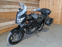 Motor, suzuki, all-road dl 1000 v-strom, 2006 - afbeelding 38 van  41