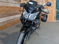 Motor, suzuki, all-road dl 1000 v-strom, 2006 - afbeelding 39 van  41
