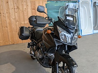 Motor, suzuki, all-road dl 1000 v-strom, 2006 - afbeelding 40 van  41