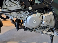 Motor, suzuki, all-road dl 650 v-strom, 2006 - afbeelding 2 van  35