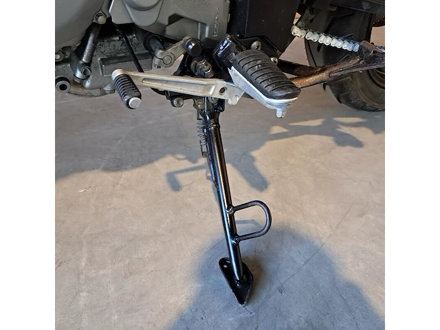 Motor, suzuki, all-road dl 650 v-strom, 2006 - afbeelding 3 van  35