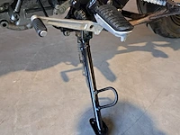 Motor, suzuki, all-road dl 650 v-strom, 2006 - afbeelding 3 van  35