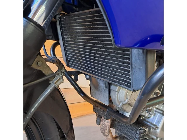 Motor, suzuki, all-road dl 650 v-strom, 2006 - afbeelding 4 van  35