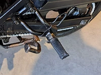 Motor, suzuki, all-road dl 650 v-strom, 2006 - afbeelding 5 van  35