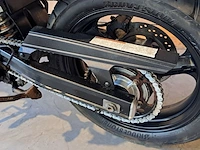 Motor, suzuki, all-road dl 650 v-strom, 2006 - afbeelding 6 van  35