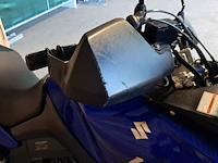 Motor, suzuki, all-road dl 650 v-strom, 2006 - afbeelding 10 van  35