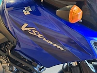 Motor, suzuki, all-road dl 650 v-strom, 2006 - afbeelding 11 van  35