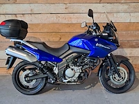 Motor, suzuki, all-road dl 650 v-strom, 2006 - afbeelding 1 van  35
