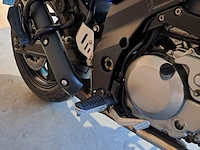Motor, suzuki, all-road dl 650 v-strom, 2006 - afbeelding 16 van  35
