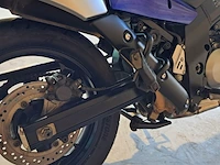 Motor, suzuki, all-road dl 650 v-strom, 2006 - afbeelding 17 van  35