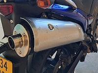 Motor, suzuki, all-road dl 650 v-strom, 2006 - afbeelding 18 van  35