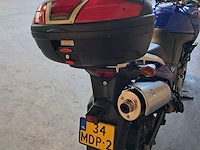 Motor, suzuki, all-road dl 650 v-strom, 2006 - afbeelding 19 van  35