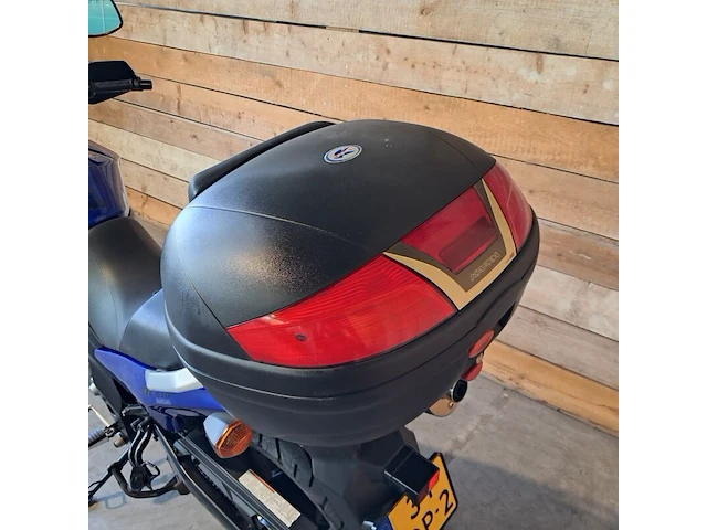 Motor, suzuki, all-road dl 650 v-strom, 2006 - afbeelding 20 van  35