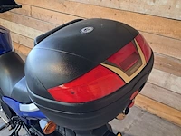 Motor, suzuki, all-road dl 650 v-strom, 2006 - afbeelding 20 van  35