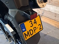 Motor, suzuki, all-road dl 650 v-strom, 2006 - afbeelding 21 van  35